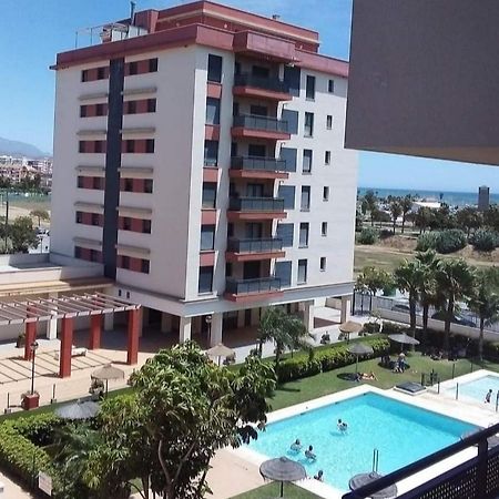 Atalaya Del Mar Apartment Torre Del Mar Exterior photo