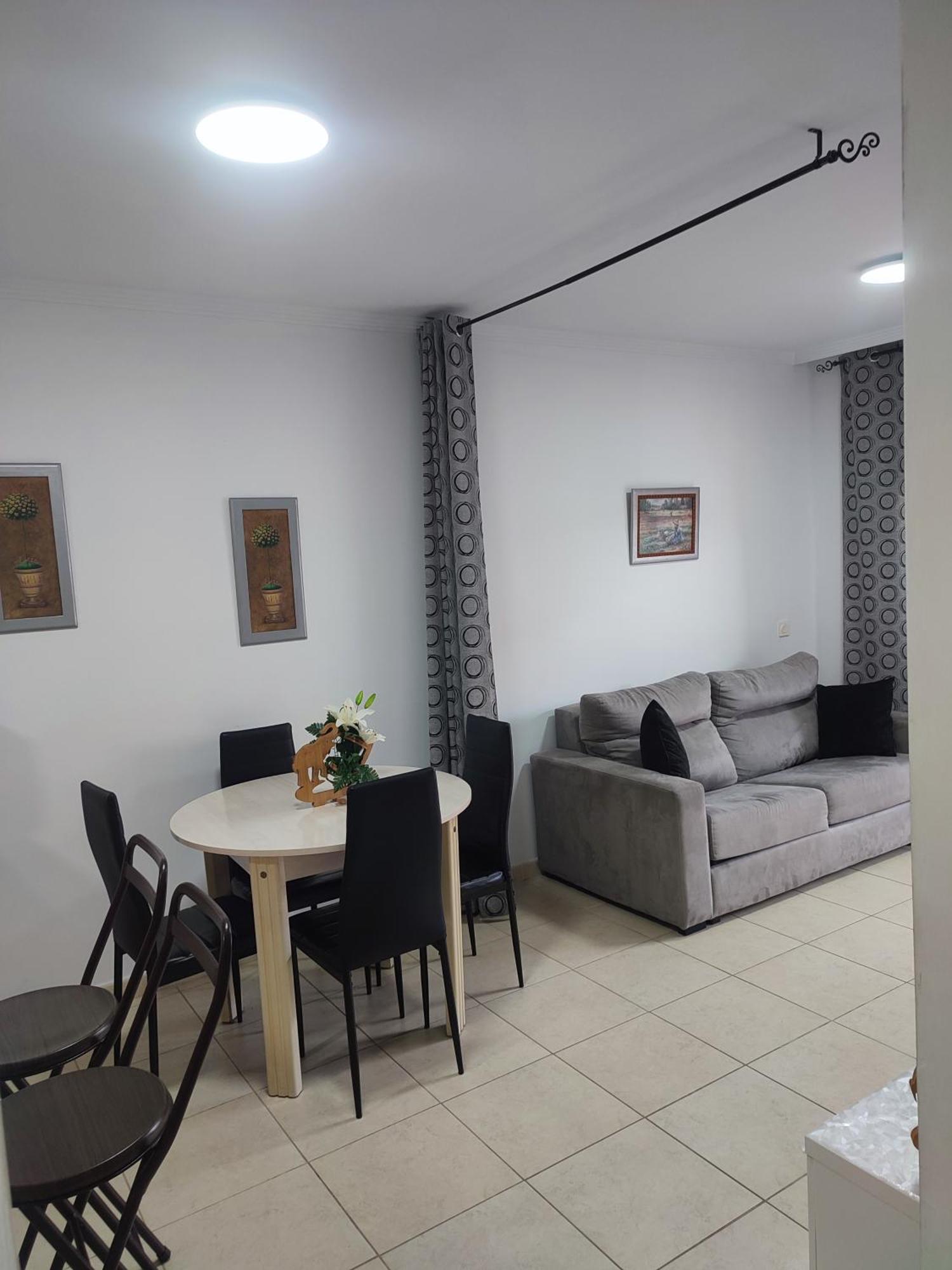 Atalaya Del Mar Apartment Torre Del Mar Exterior photo