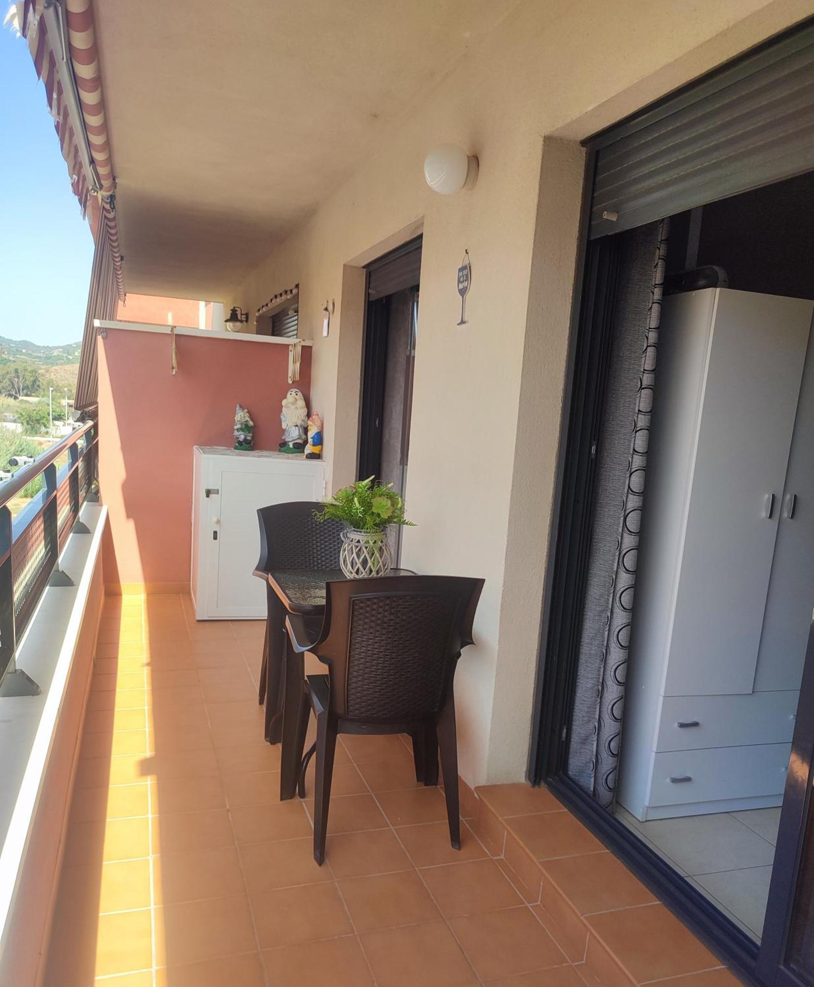 Atalaya Del Mar Apartment Torre Del Mar Exterior photo