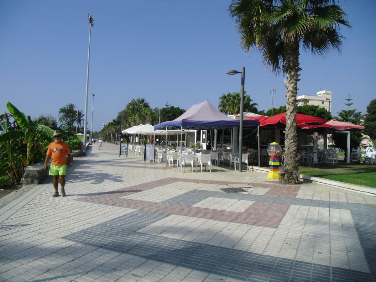 Atalaya Del Mar Apartment Torre Del Mar Exterior photo