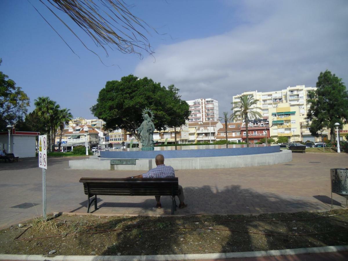 Atalaya Del Mar Apartment Torre Del Mar Exterior photo
